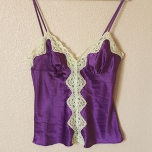 La Senza Lingerie Cami Chemise